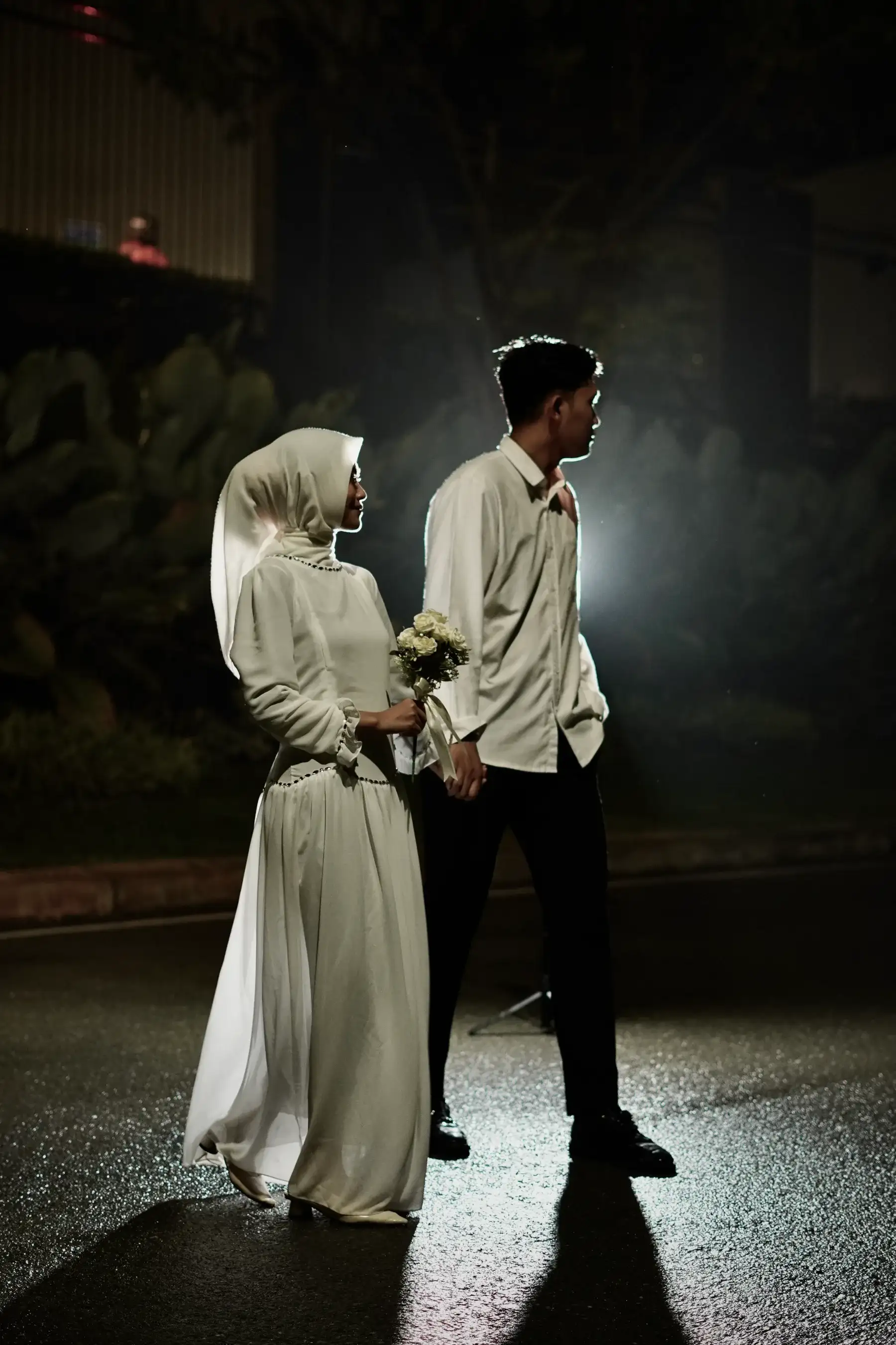 Foto Deva dan Rifqah
